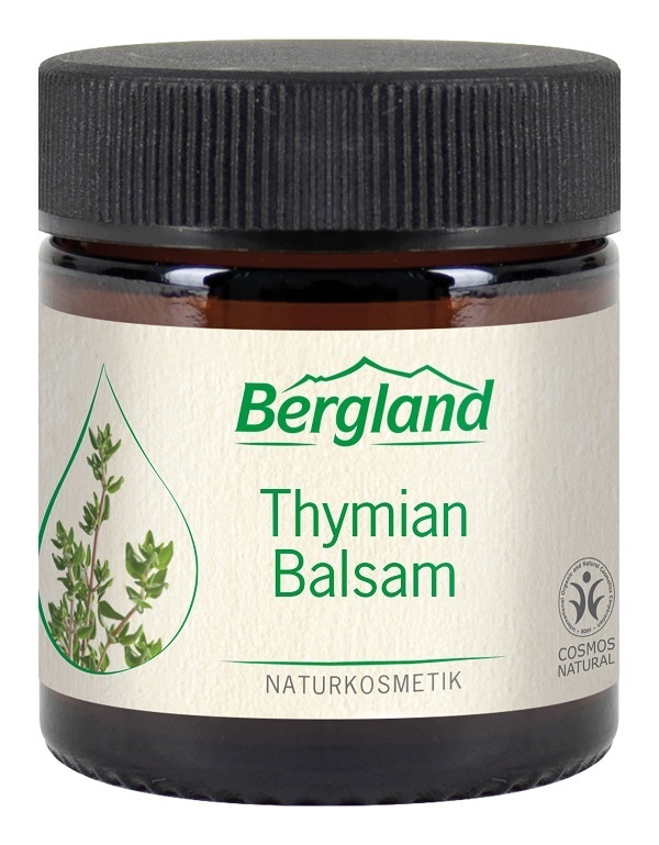 Thijm Balsem - Verkoudheidsbalsem 30 ML