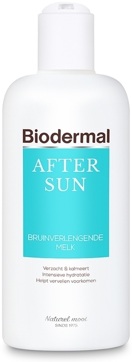 After Sun Bruinverlengende Melk 200 ML