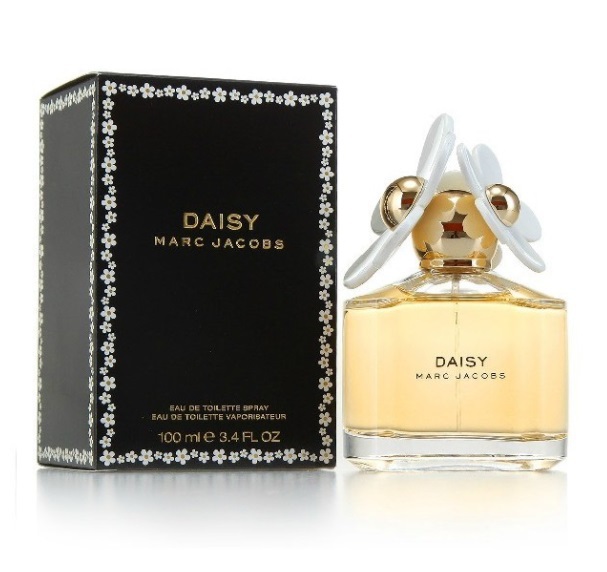 Daisy Eau De Toilette 100ml