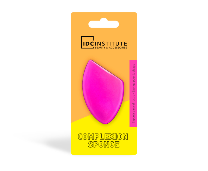 Complexion Make-Up Spons 1 Stuk