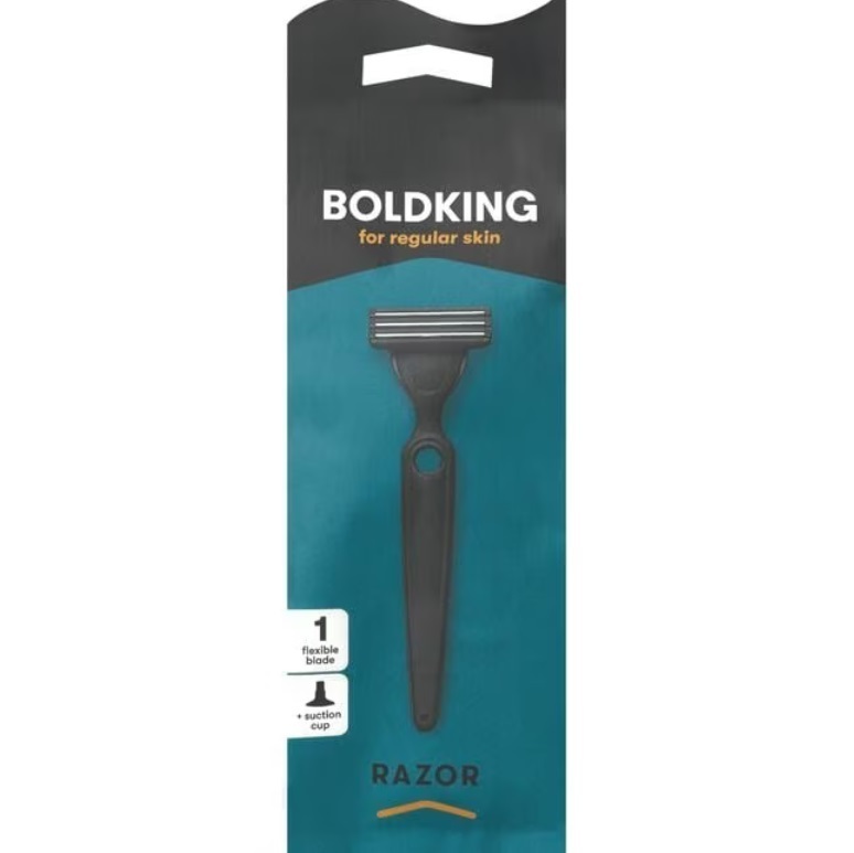 Scheerapparaat Normale Huid 1 Stuk