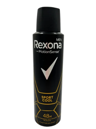 Deospray Men Sport Cool 150ML