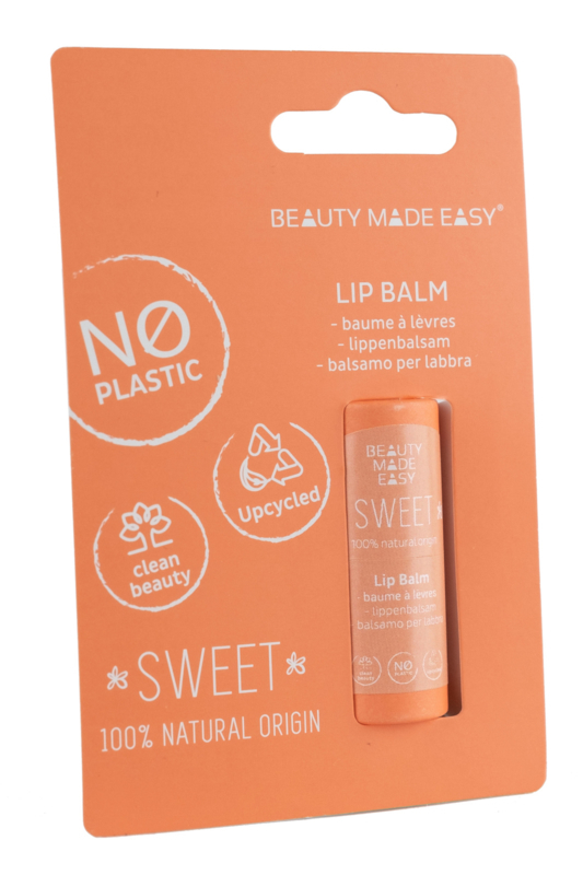 Papertube Lipbalm Sweet 6 Gram