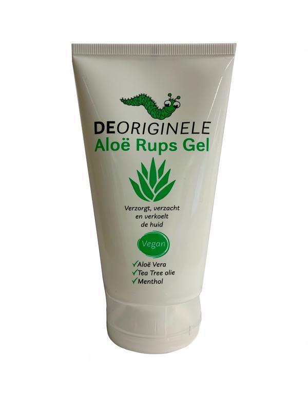 Aloe Rups Gel 150 ML