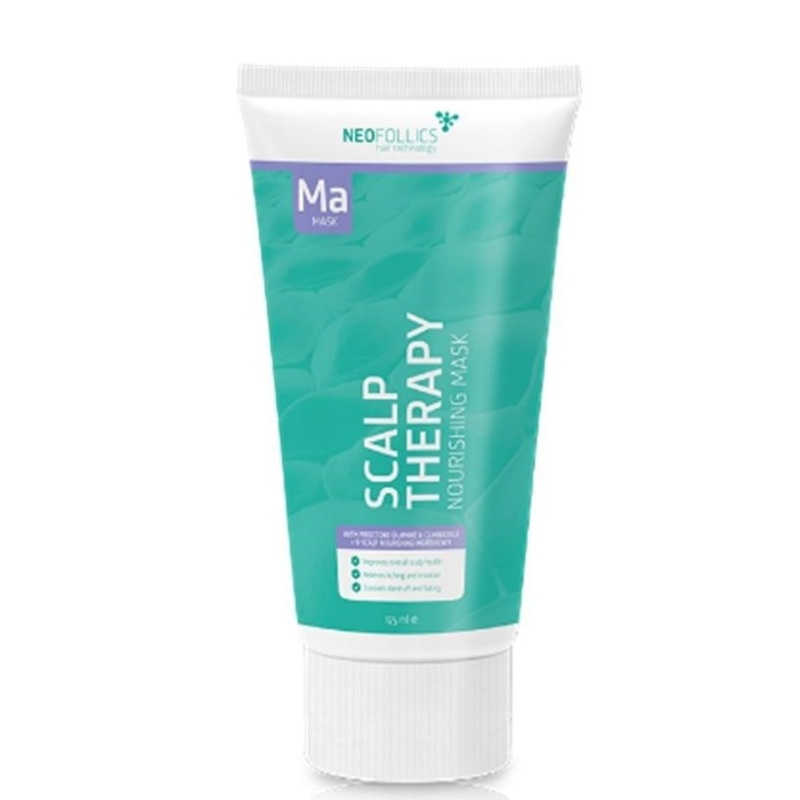 Scalp Therapy Nourishing Mask 175 ML