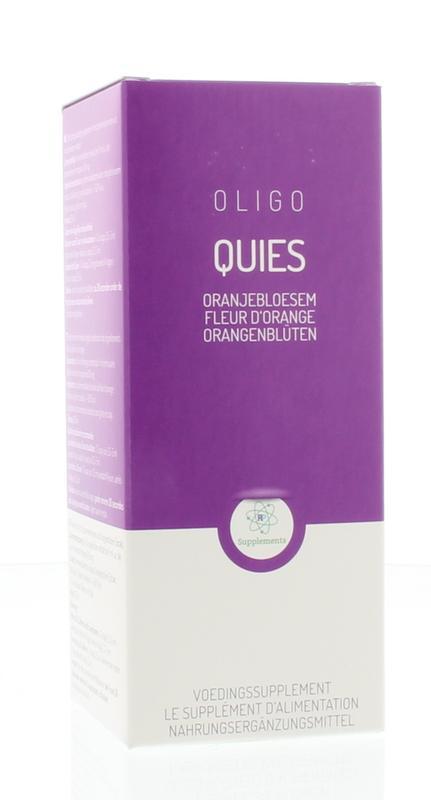 Quies 120ml