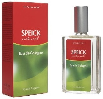 Eau De Cologne 100ml