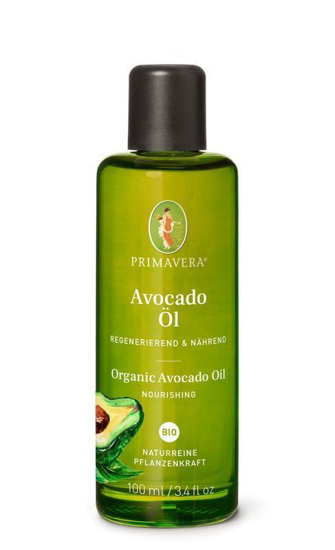 Avocado Oil Bio 100 ML