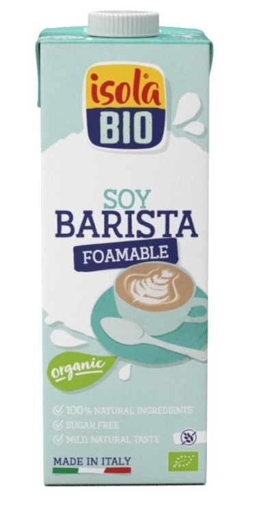 Barista Soy 1000ml
