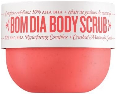 l De Janeiro Bom Dia Bright Body Scrub 220 Gr 220gr
