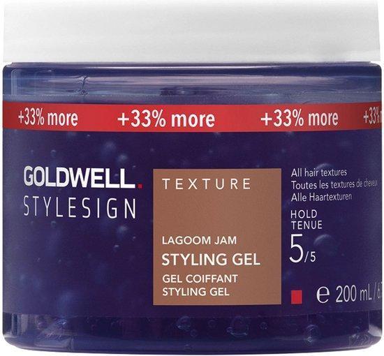 Styling Gel Lagoom Jam XXL 200 ML