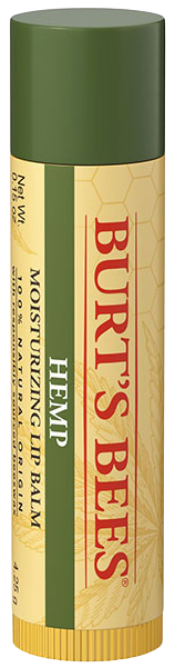 Lipbalm Hemp 4,25 gram