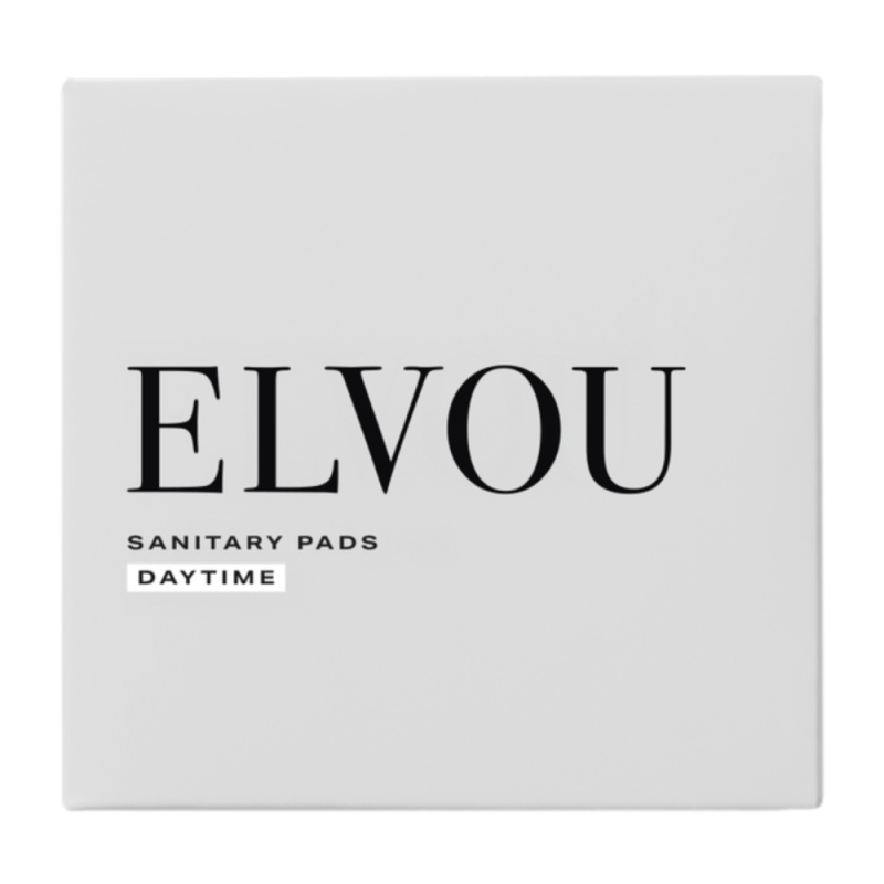 Maandverband Daytime 10 Stuks