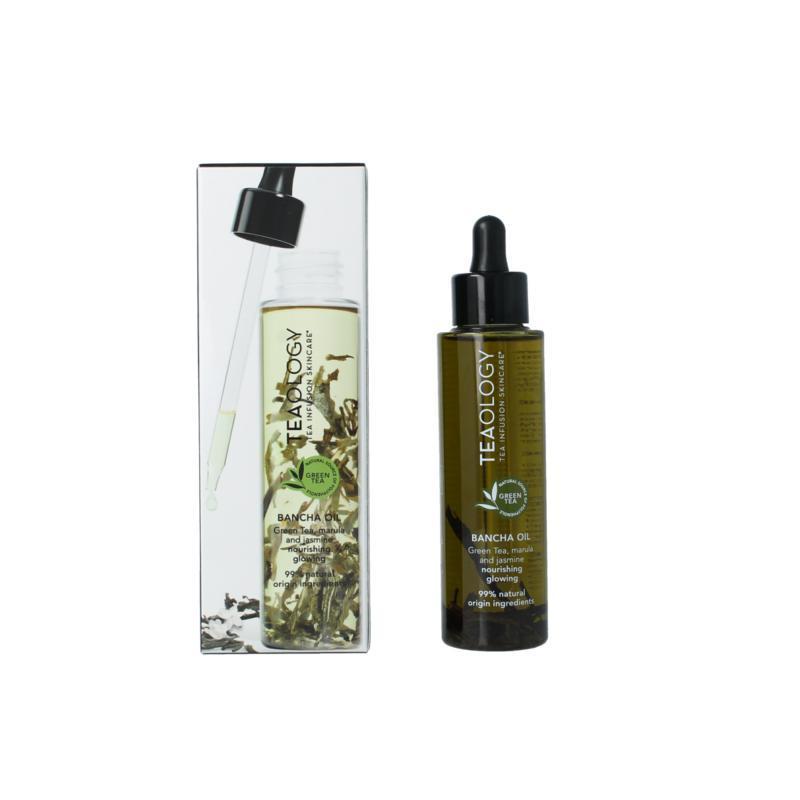 Bancha Oil 100 ML