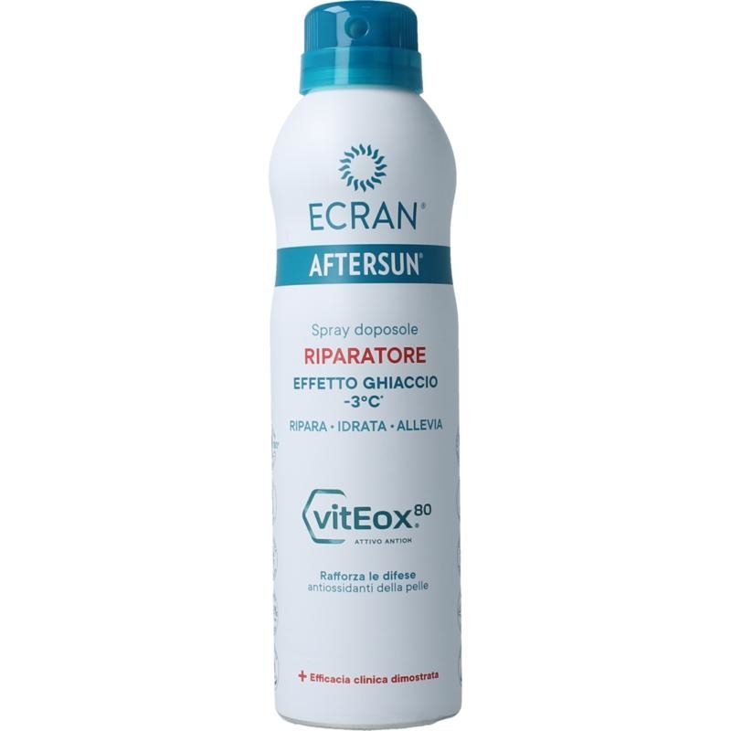 Aftersun repair aerosol 250ml