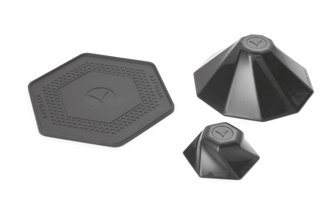 Antislip Set 3 Stuks