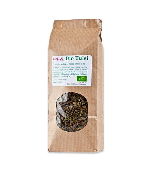 Bio Tulsi 90g