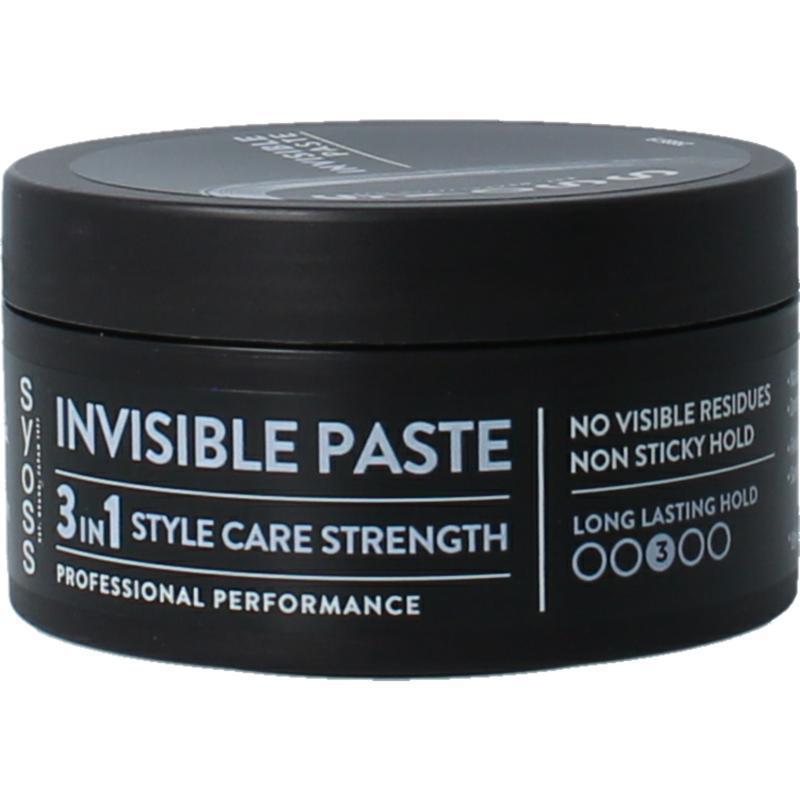 Syoss Styling invisible hold paste 100ml