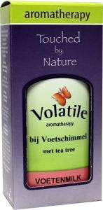 Voetenmilk voetschimmel 100ml