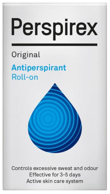 Original Roll-On 20ml