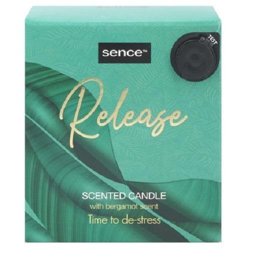 Scented Candle Release 125 Gram