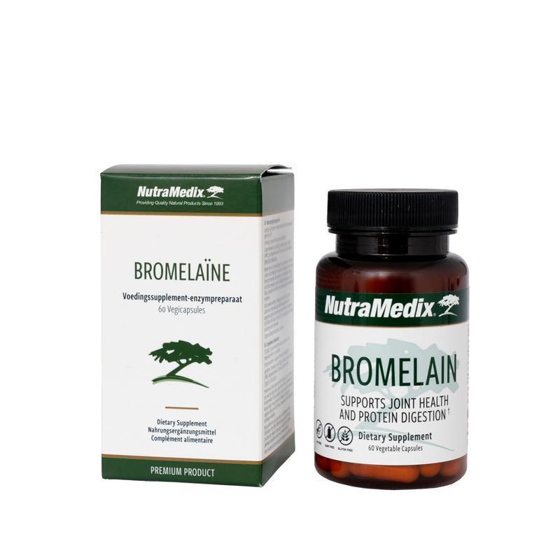 Bromelaine 60ca
