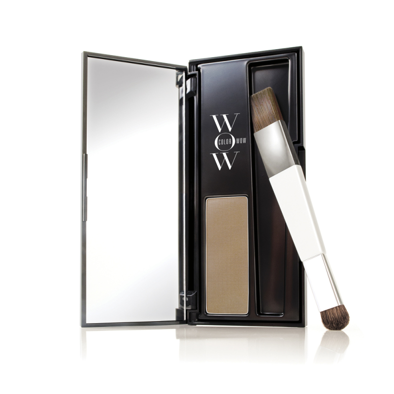 Uitgroeipoeder Donkerblond 1 Stuk