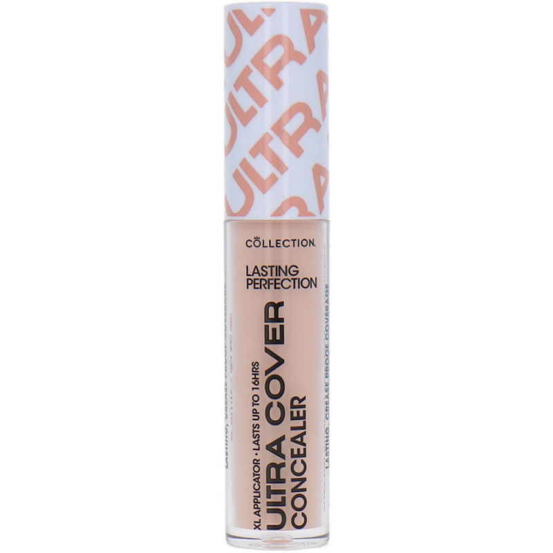 Ultra Cover XL Applicator Concealer - Fair Cool
