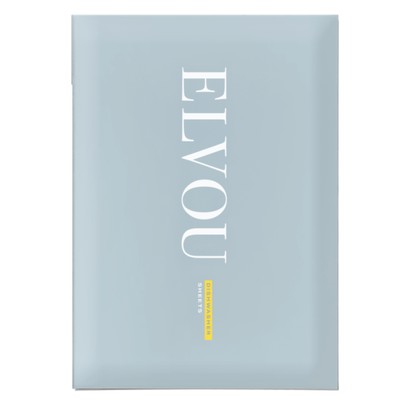 Vaatwasstrips 30 Stuks