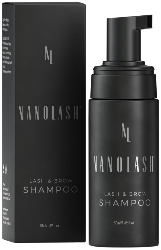 Shampoo Lash & Brow 50 ML