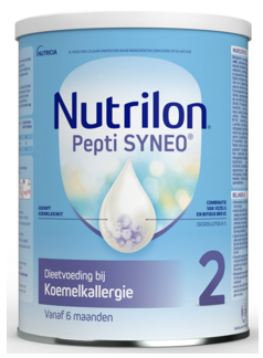 Pepti 2 Syneo 800 G