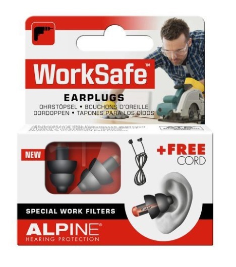 Worksafe 1 set