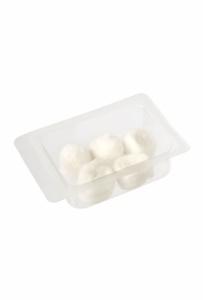 Wattenbollenset 5 x 2 gram 1st