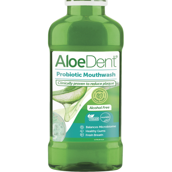 Mondwater probiotic 250ml