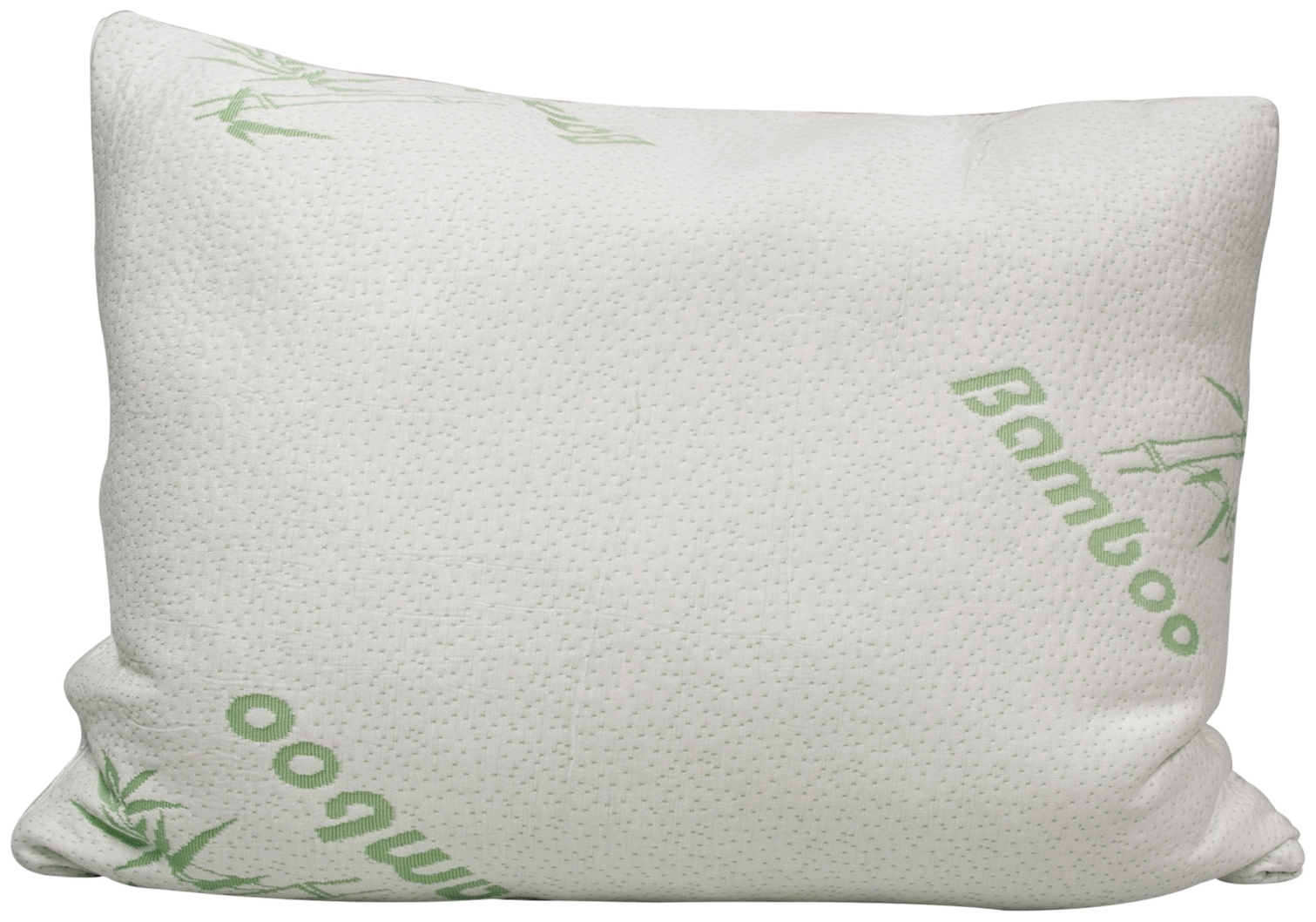 Lucovitaal Kingsize Bamboe Hoofdkussen 1 stuk