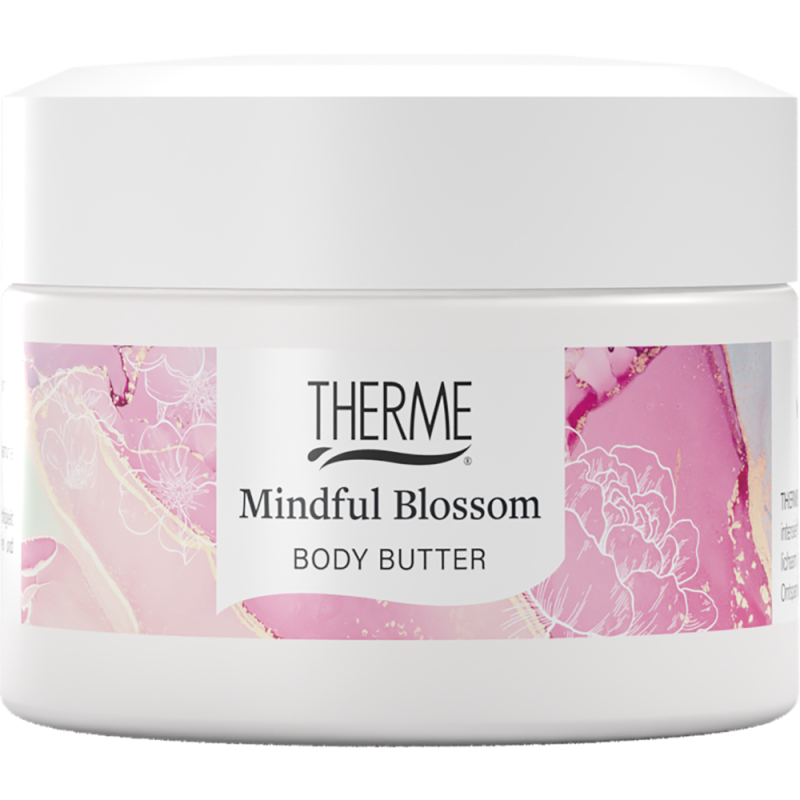 Mindful Blossom Body Butter 75 Gram