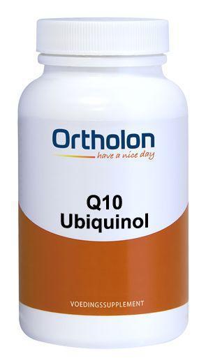 Q10 ubiquinol 30cap