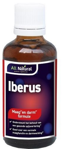 Iiberus Maag Darm Formule 20ml