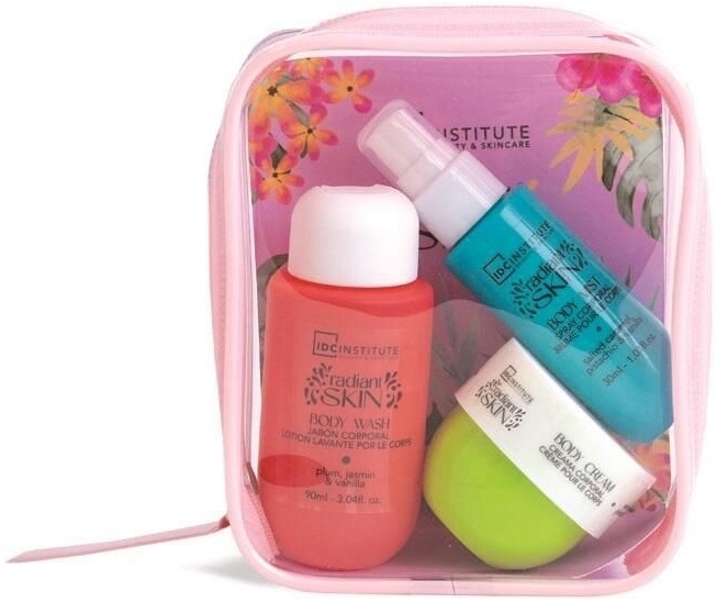 idc - institute Idc Institute Gset Travel Set 1st