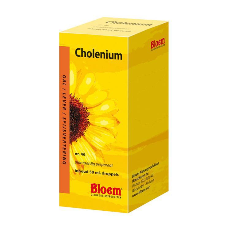 Cholenium 50ml