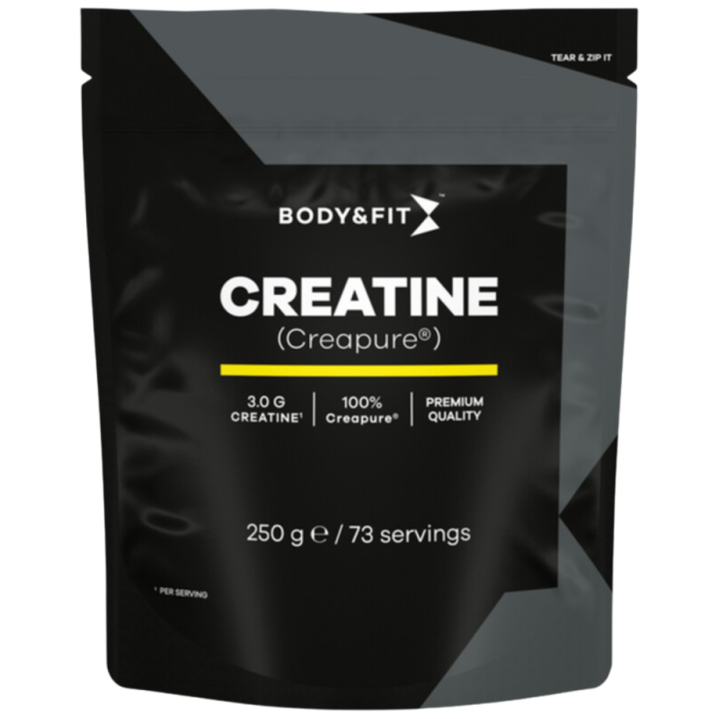 Creatine Creapure 250 gram