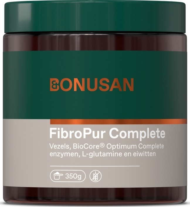 FibroPur Complete 350 Gram