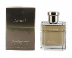Ambre Eau De Toilette 50ml
