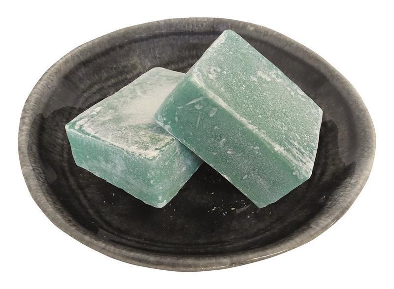 Aroma Vera Amberblok Eucalyptus 1 Stuk