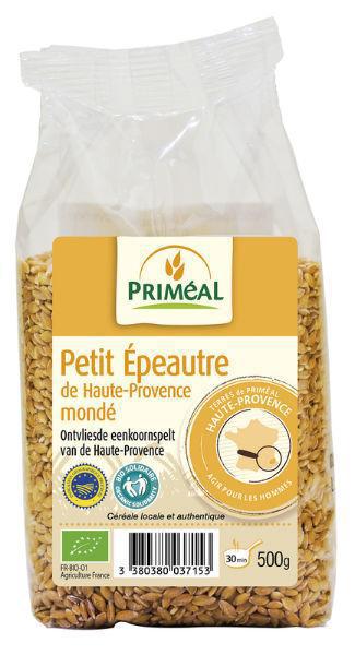 Priméal Primeal Eenkoornspelt 500g