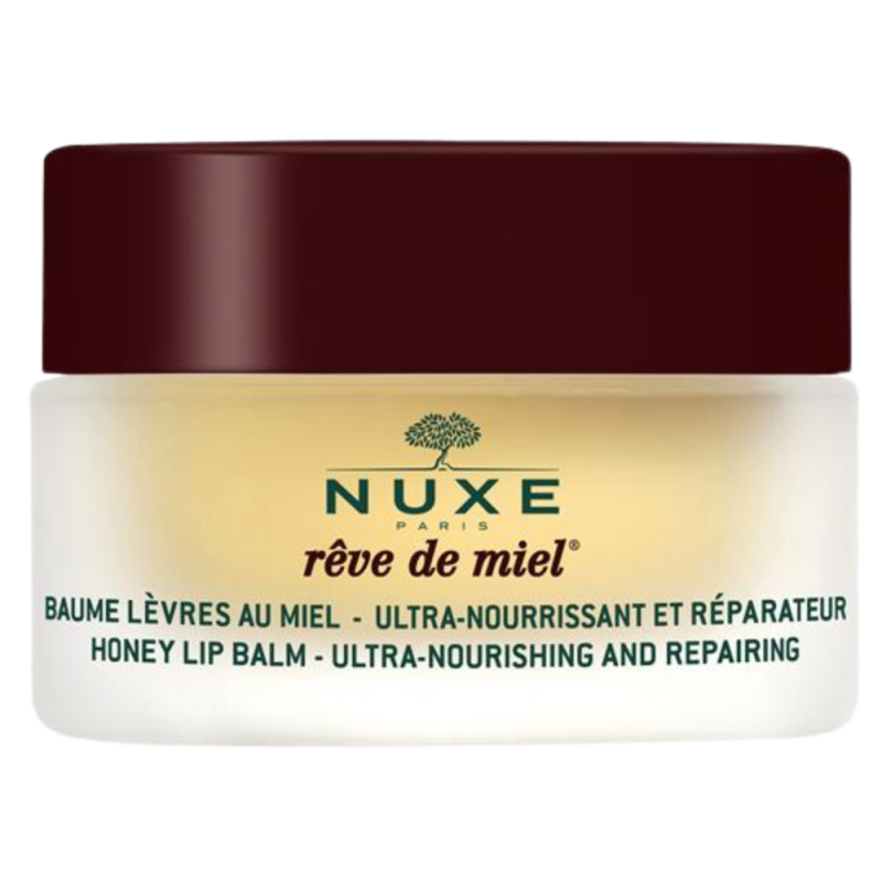 Nuxe Rêve De Miel Lip Balm 15 gram