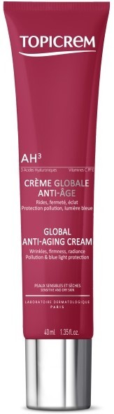 Global Anti-aging Crème 40 ML