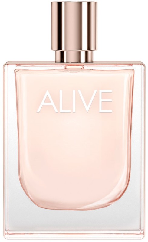 Alive Eau de Toilette 80ml