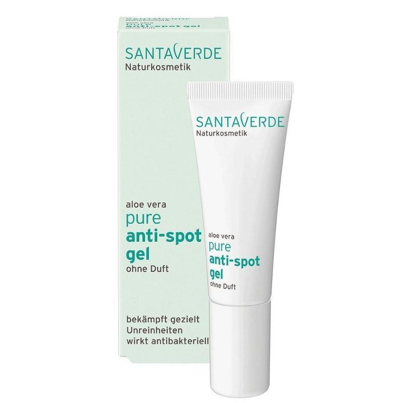 Pure anti-spot gel 10ml