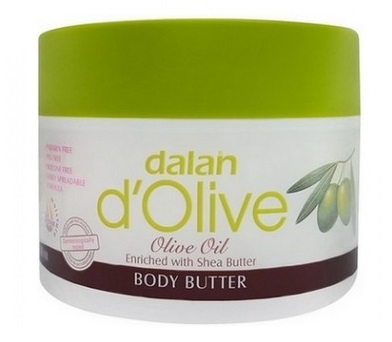 Body Butter 250ml